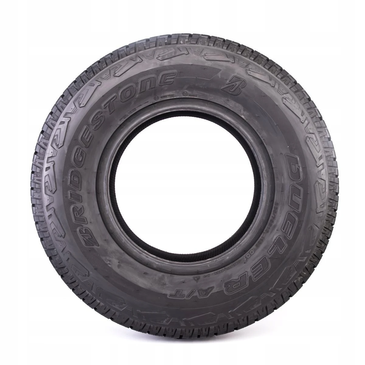 265/70R17 opona BRIDGESTONE AT-001 XL 116S